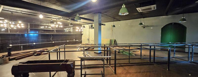 To Let Commercial Property for Rent in Durbanville Western Cape